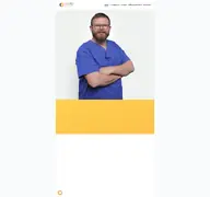 Kleine Seitenvorschau von weise-chirurgie.de
