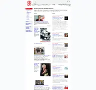 Kleine Seitenvorschau von dpgberlin.de