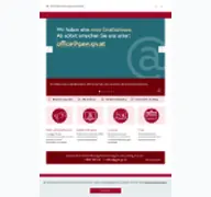 Kleine Seitenvorschau von gleichbehandlungsanwaltschaft.gv.at