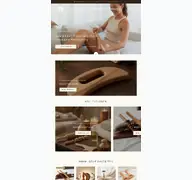 Kleine Seitenvorschau von shiva-wellbeing.de