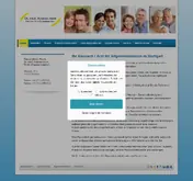 Kleine Seitenvorschau von dr-asch.de
