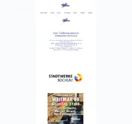 Kleine Seitenvorschau von weitmar09.de