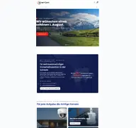 Kleine Seitenvorschau von smart-cam.ch