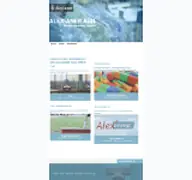 Kleine Seitenvorschau von agil.alexianer.de