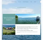 Kleine Seitenvorschau von seezauber-bodensee.de