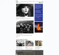 Kleine Seitenvorschau von en.frauenmediaturm.de