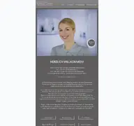 Kleine Seitenvorschau von dr-brinkmann-aurich.de