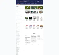 Kleine Seitenvorschau von shop-rc.causemann.de