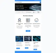 Kleine Seitenvorschau von entitydata.net.au