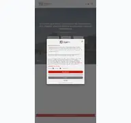 Kleine Seitenvorschau von ipdpx.de