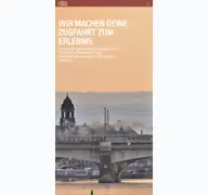 Kleine Seitenvorschau von gleisglueck.de