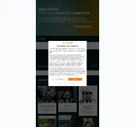 Kleine Seitenvorschau von iqdigital.de