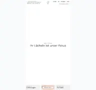 Kleine Seitenvorschau von dr-fehrenz.de