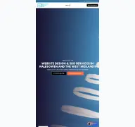 Kleine Seitenvorschau von freecom.net