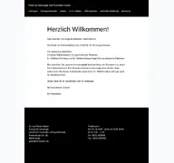 Kleine Seitenvorschau von dr-haedrich.de