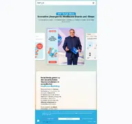 Kleine Seitenvorschau von kairion.de