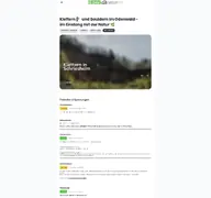 Kleine Seitenvorschau von ag-klettern-odenwald.de