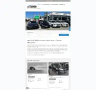 Kleine Seitenvorschau von auto-center-neufahrn.de