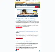 Kleine Seitenvorschau von ktbl.de