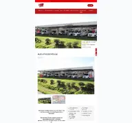 Kleine Seitenvorschau von auto-freizeit-kruse.de