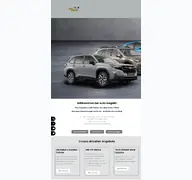 Kleine Seitenvorschau von auto-gogeissl.de