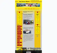 Kleine Seitenvorschau von auto-service-kaefertal.de