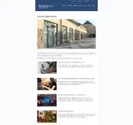 Kleine Seitenvorschau von doldemedien.de