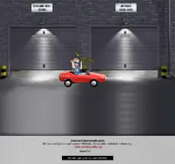 Kleine Seitenvorschau von auto-urban.de