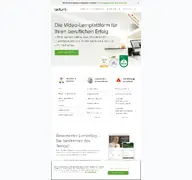 Kleine Seitenvorschau von lecturio.de