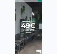 Kleine Seitenvorschau von agmedicalfitness.de