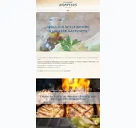 Kleine Seitenvorschau von dionyssos-neustadt.de