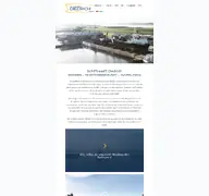 Kleine Seitenvorschau von schiffswerft-diedrich.de