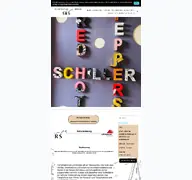 Kleine Seitenvorschau von schiller-rs-gp.de