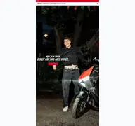 Kleine Seitenvorschau von niu.com