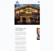 Kleine Seitenvorschau von gloeckle-wirt.de