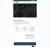 Kleine Seitenvorschau von online-essentials.be