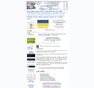 Kleine Seitenvorschau von dj0ip.de