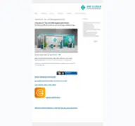 Kleine Seitenvorschau von seibtundstraub.de