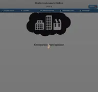Kleine Seitenvorschau von ipack.stwgi.de
