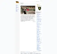 Kleine Seitenvorschau von ipsc.de
