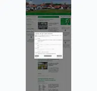 Kleine Seitenvorschau von djk-goeggelsbuch.de