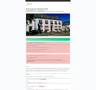 Kleine Seitenvorschau von rathauspraxis.de