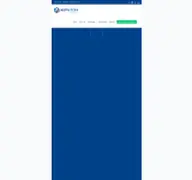 Kleine Seitenvorschau von agp-media.de