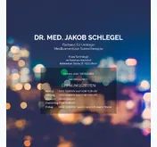 Kleine Seitenvorschau von schlegel-urologie.de