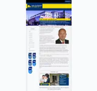 Kleine Seitenvorschau von gluderer-immobilien.de