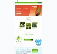 Kleine Seitenvorschau von agrar.bayer.at