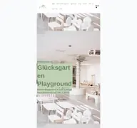Kleine Seitenvorschau von gluecksgartenplayground.de