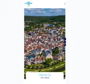 Kleine Seitenvorschau von doesch-kg.de