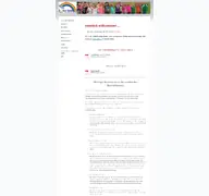 Kleine Seitenvorschau von dohnserschule-alfeld.de