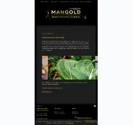 Kleine Seitenvorschau von mangold-wuerselen.de